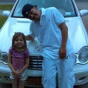 Meet your Posher, Marcus